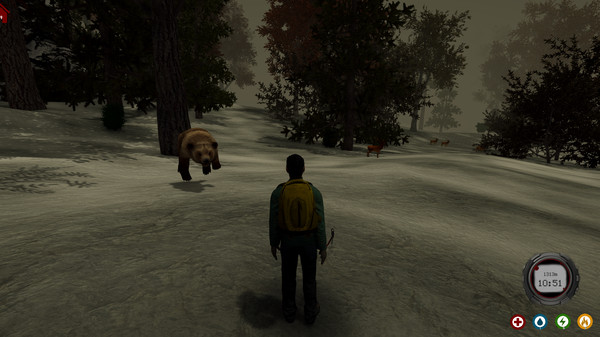 Mountaineer game for windows Pc 1