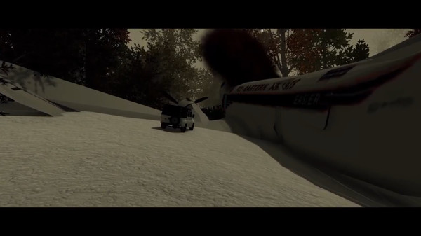 Скриншот из Mountaineer