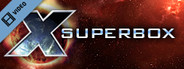 X Superbox Trailer
