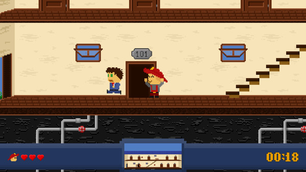 Save Their Souls for linux