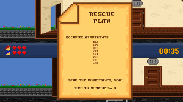 Save Their Souls game for windows Pc 1