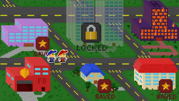 Save Their Soulsfor windows and Linux 1