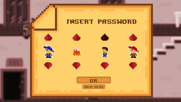 Скриншот из Save Their Souls