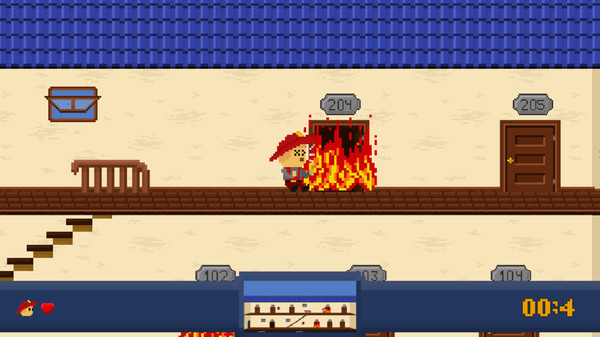 Скриншот из Save Their Souls