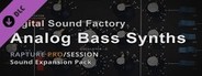 Xpack - Digital Sound Factory - Analog Bass Synths