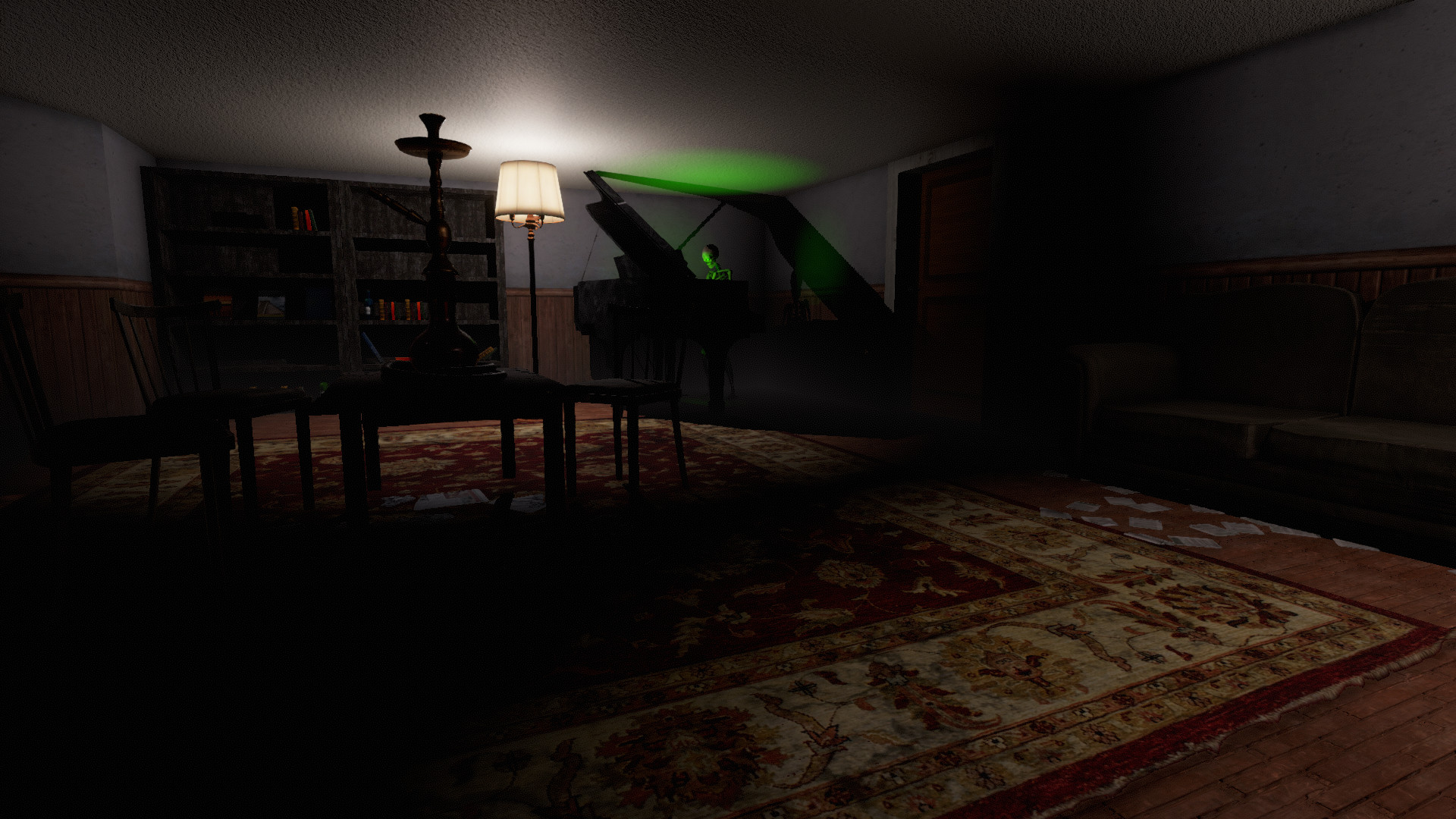 Hide And Seek On Steam Ss 