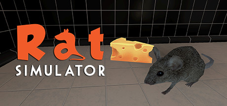 Rat Simulator cover art