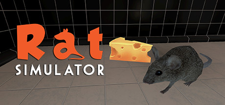 Rat Simulator 游戏图标