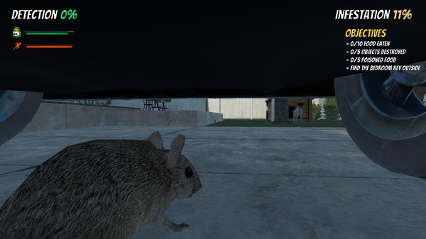 rat simulator game free download