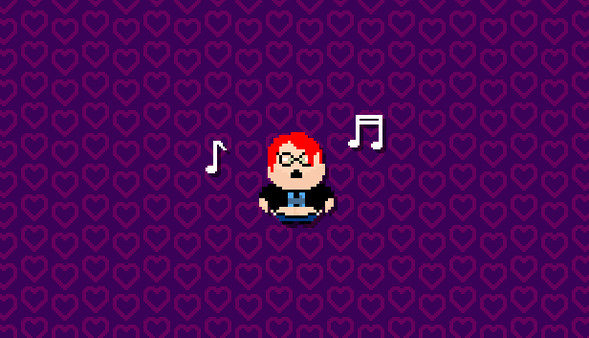 【图】FEMINAZI: The Triggering Soundtrack(截图1) 【图】FEMINAZI: The Triggering Soundtrack(截图1)