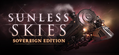 SUNLESS SKIES v1 1 7 5