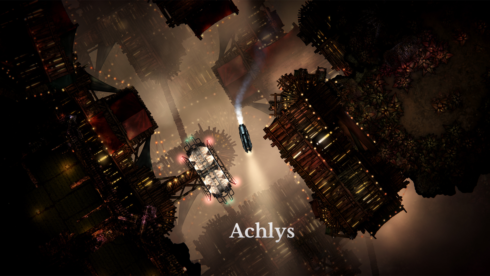 Sunless Skies Crack Download