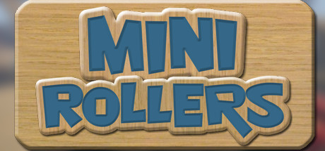 Mini Rollers cover art