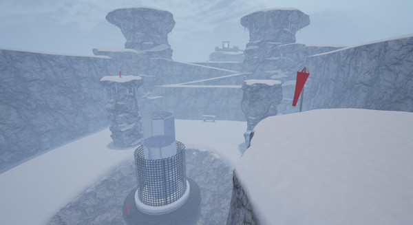 Скриншот из Mini Rollers