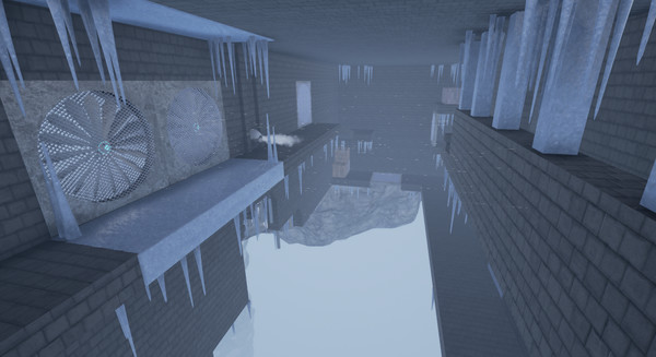 Скриншот из Mini Rollers