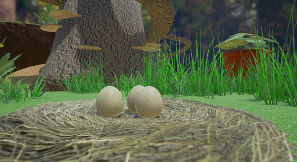 Скриншот из Mini Rollers