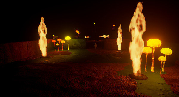 Mini Rollers game for Linux 1