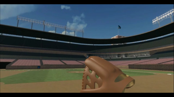 All-Star Fielding Challenge VRfor windows and Linux 1