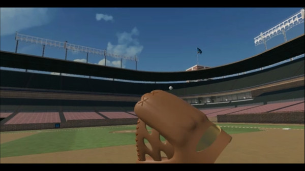 All-Star Fielding Challenge VR Steam