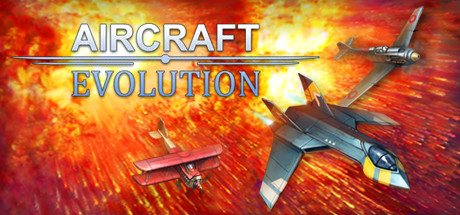 Aircraft Evolution on Steam