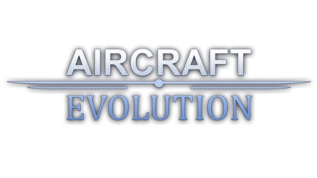 Aircraft Evolution Logo