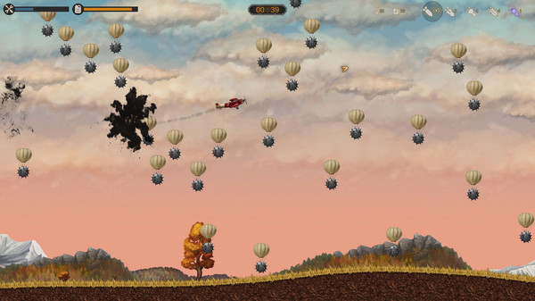 Aircraft Evolutionfor windows and Linux 1