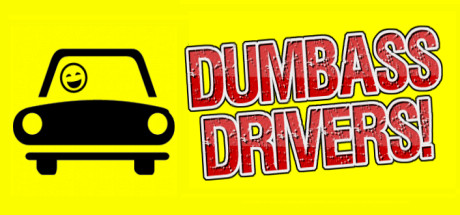 Boxart for Dumbass Drivers!