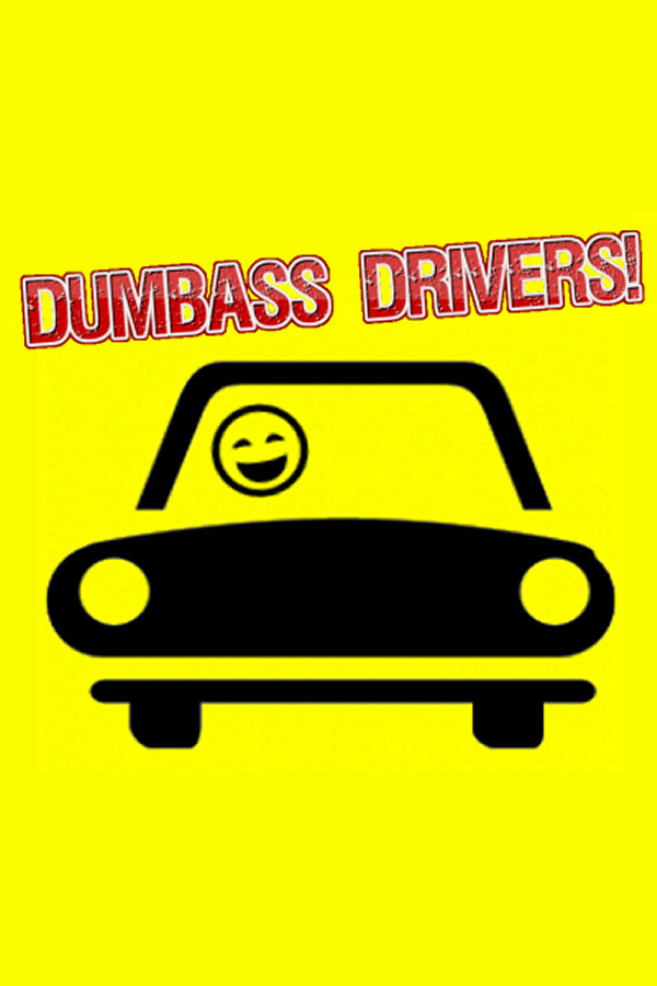 Steam portrait for Dumbass Drivers!.