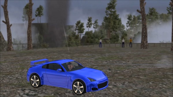 Dumbass Drivers!for windows and Linux 1