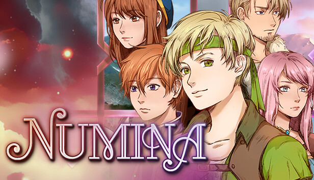 Numina