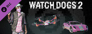 Watch_Dogs 2 - Kick It Pack