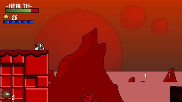 Скриншот из Comit the Astrodian 2