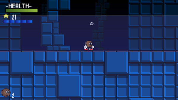 Скриншот из Comit the Astrodian 2