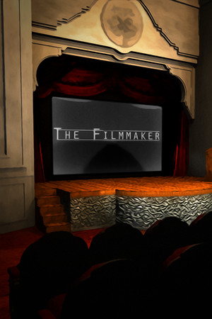 The Filmmaker - A Text Adventure