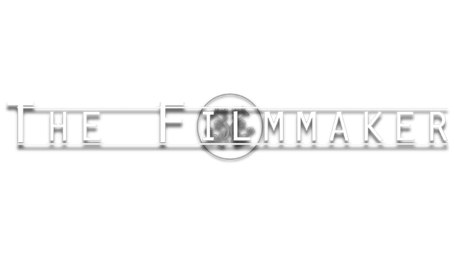 The Filmmaker - A Text Adventure Logo
