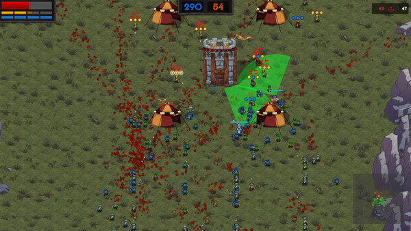 Hyper Knights for linux