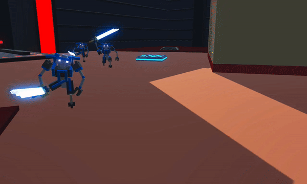 机器人角斗场/Clone Drone in the Danger Zone(v0.19.0.88)