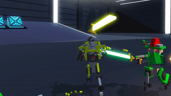 机器人角斗场/Clone Drone in the Danger Zone(v0.19.0.88)