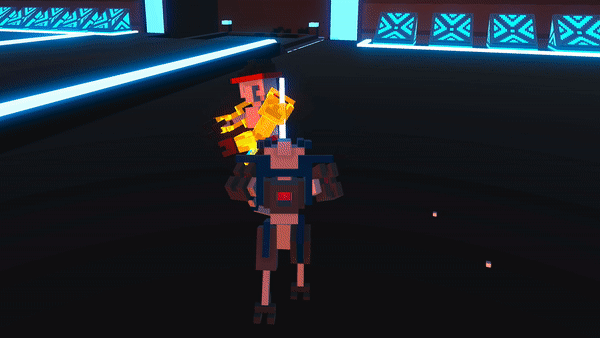 机器人角斗场/Clone Drone in the Danger Zone（v0.19.0.88）