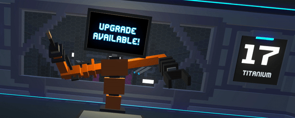 机器人角斗场/Clone Drone in the Danger Zone（v0.19.0.88）