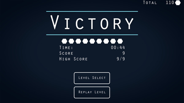 Скриншот из Lunaform