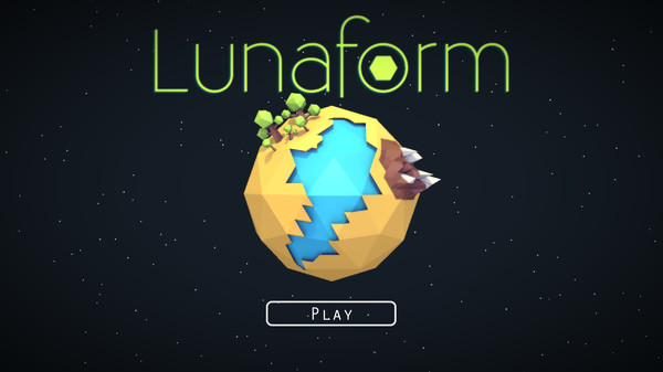 Lunaform
