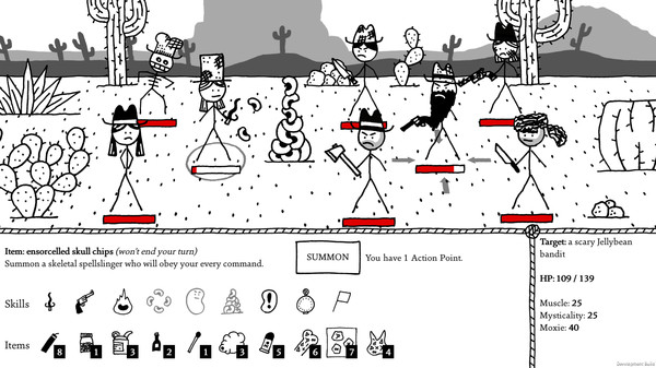 West of Loathing PC requirements