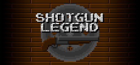 Shotgun Legend 游戏图标