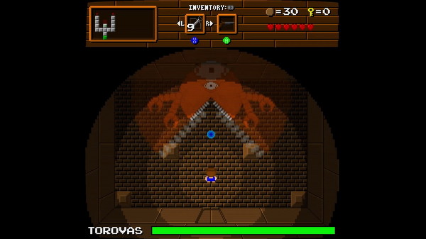 Скриншот из Shotgun Legend