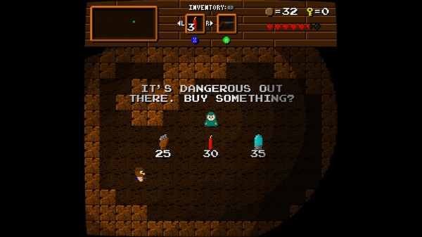 Скриншот из Shotgun Legend