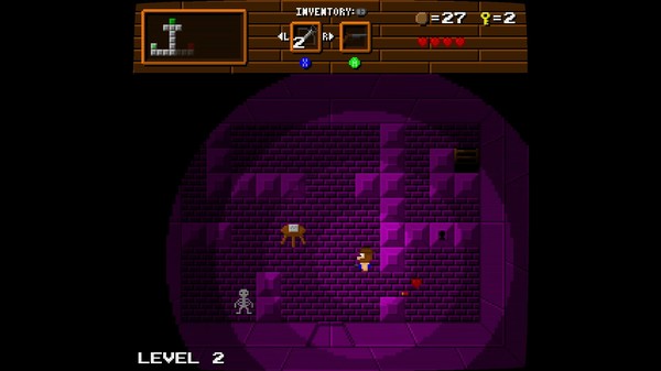 Shotgun Legendfor windows and Linux 1