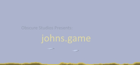 johnsgame