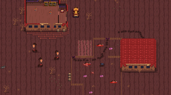 johnsgame game for Linux 1