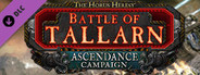 The Horus Heresy: Battle of Tallarn - Ascendence Campaign
